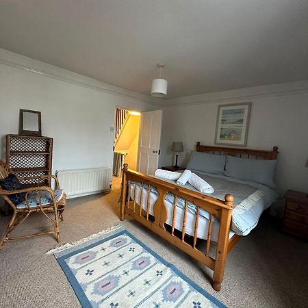 Nutshell Cottage Seaton  Extérieur photo