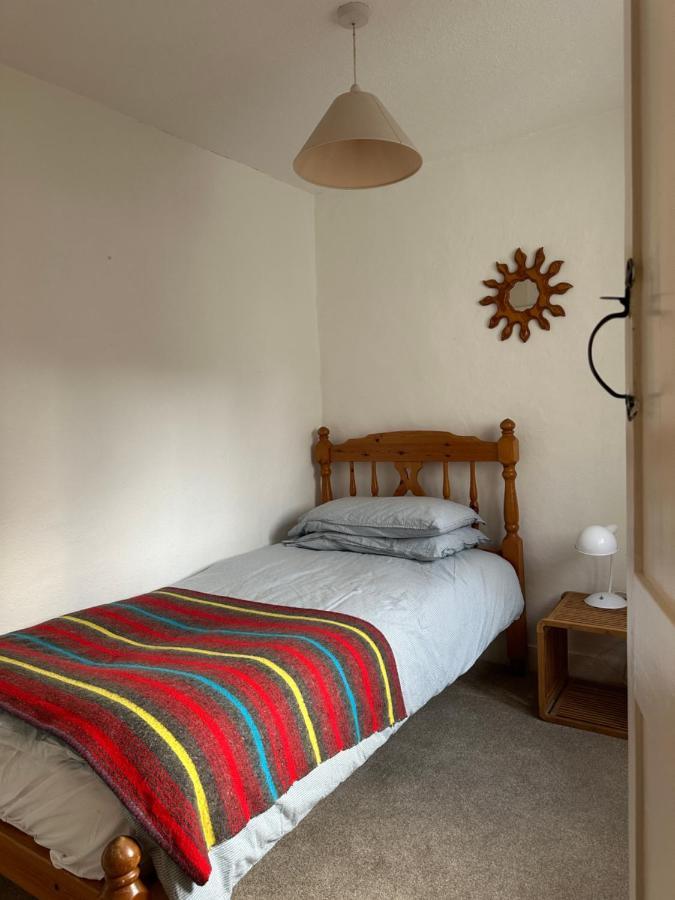 Nutshell Cottage Seaton  Extérieur photo