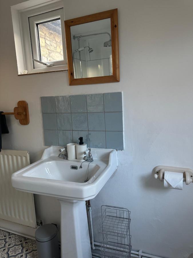 Nutshell Cottage Seaton  Extérieur photo