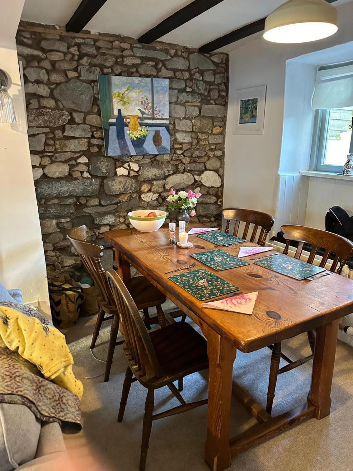 Nutshell Cottage Seaton  Extérieur photo